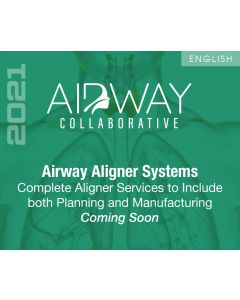 Airway Aligner Systems