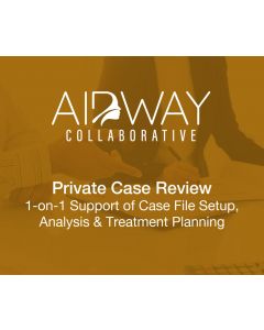 Case Review - Private